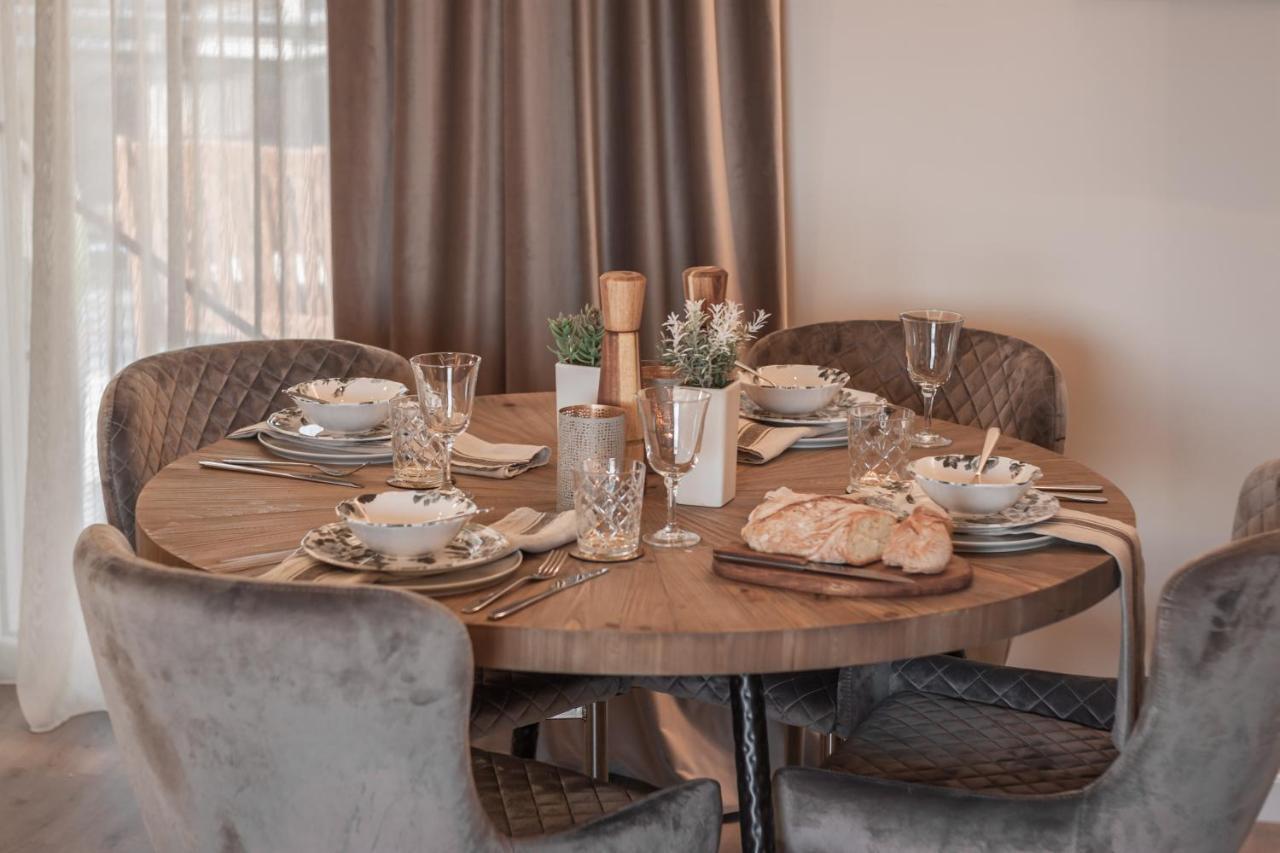 Sea View Super Romantic Apartment Athen Exterior foto